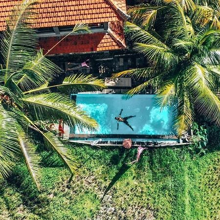 Semanggi Cottage Ubud  Luaran gambar