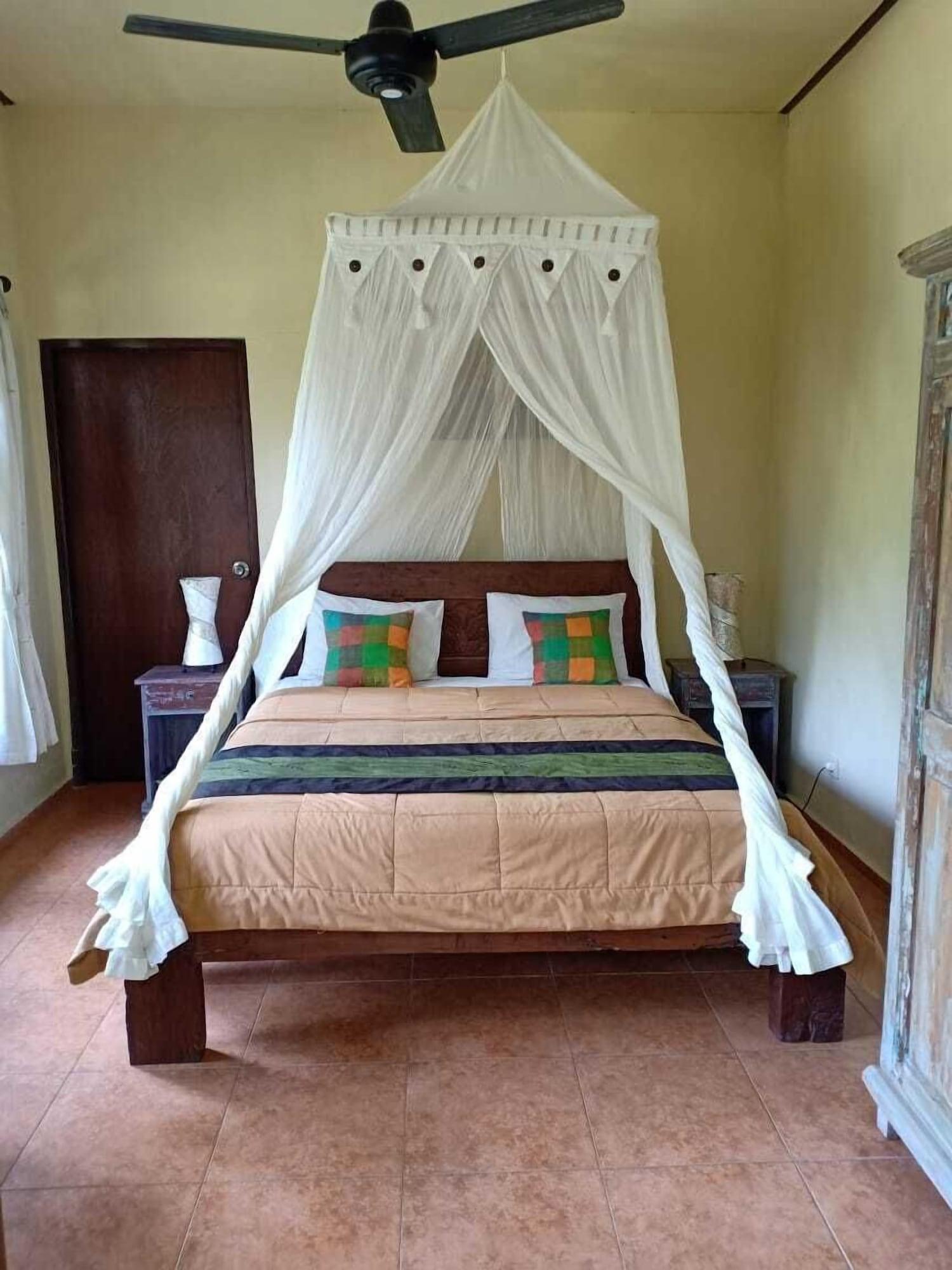 Semanggi Cottage Ubud  Luaran gambar