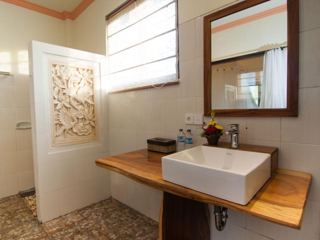Semanggi Cottage Ubud  Bilik gambar