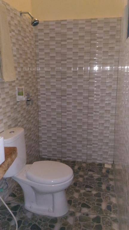 Semanggi Cottage Ubud  Bilik gambar