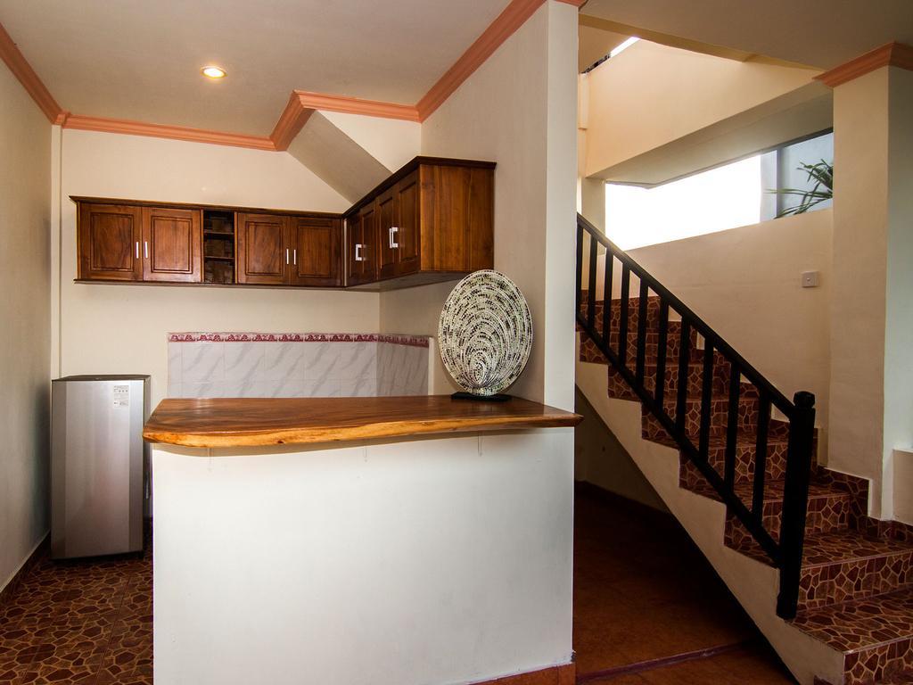 Semanggi Cottage Ubud  Luaran gambar
