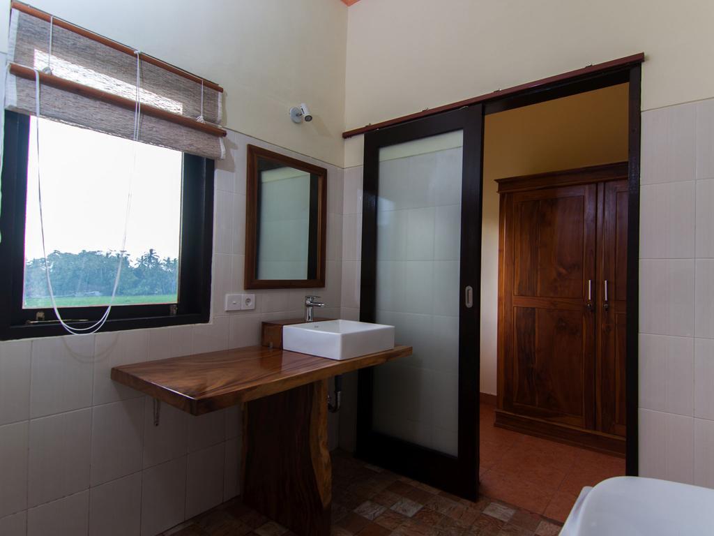 Semanggi Cottage Ubud  Bilik gambar
