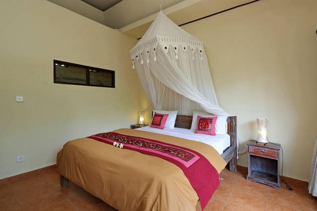 Semanggi Cottage Ubud  Luaran gambar