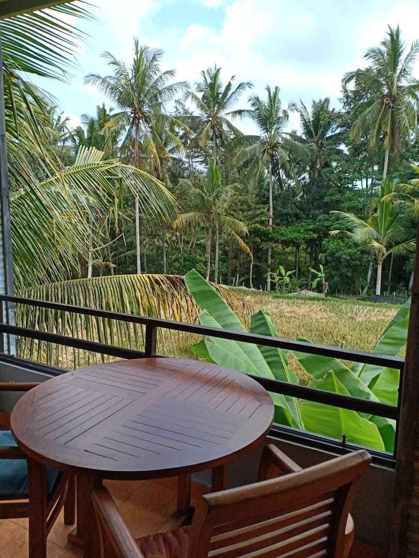 Semanggi Cottage Ubud  Luaran gambar