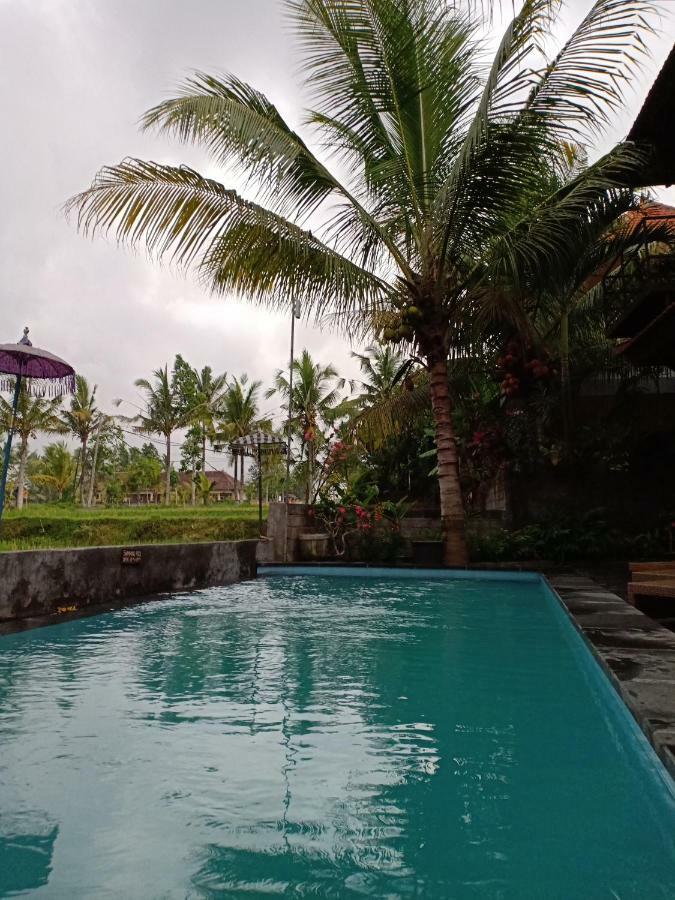 Semanggi Cottage Ubud  Luaran gambar